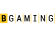 BGaming logo